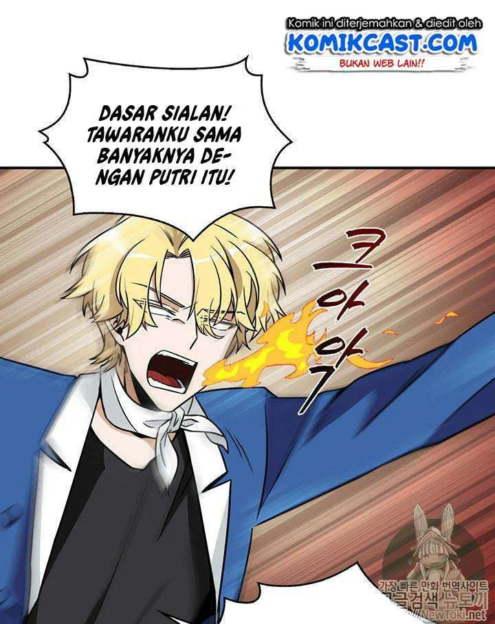 Tomb Raider King chapter 68 halaman 52