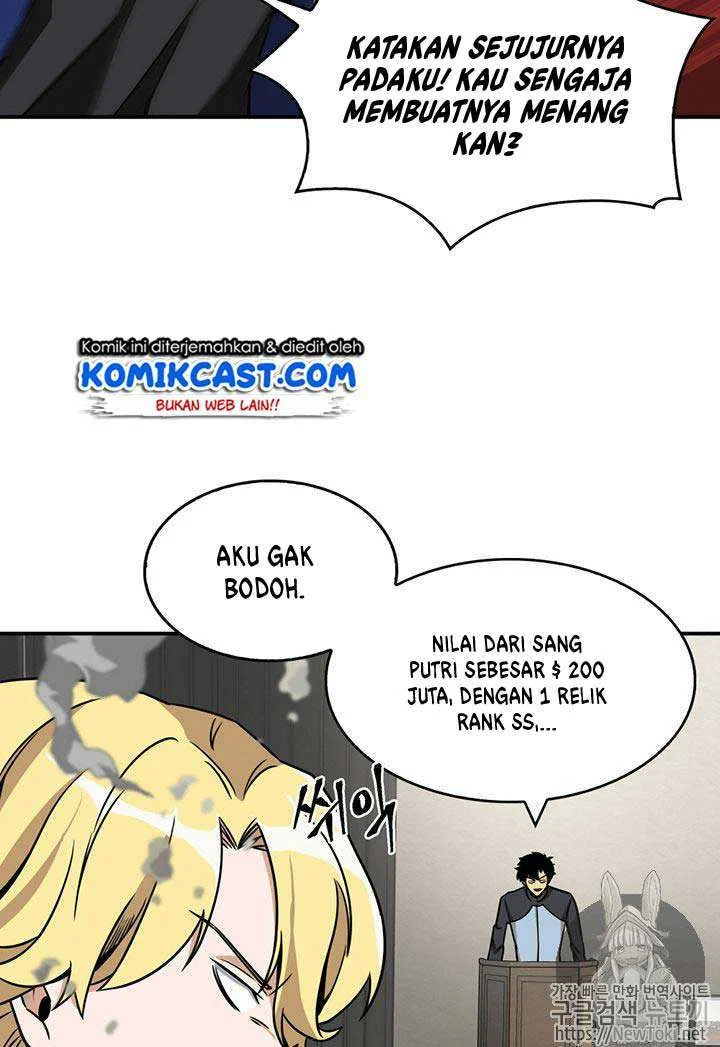 Tomb Raider King chapter 68 halaman 53