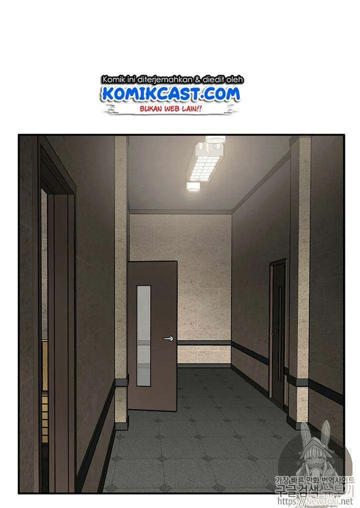 Tomb Raider King chapter 68 halaman 59
