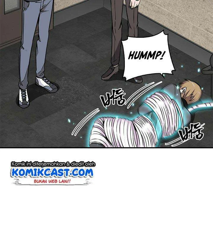 Tomb Raider King chapter 68 halaman 61