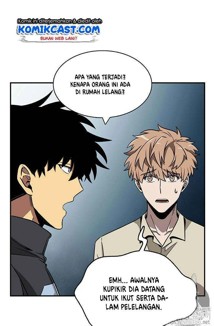Tomb Raider King chapter 68 halaman 62