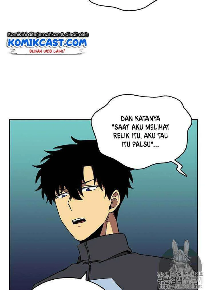 Tomb Raider King chapter 68 halaman 63