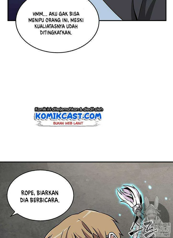 Tomb Raider King chapter 68 halaman 64
