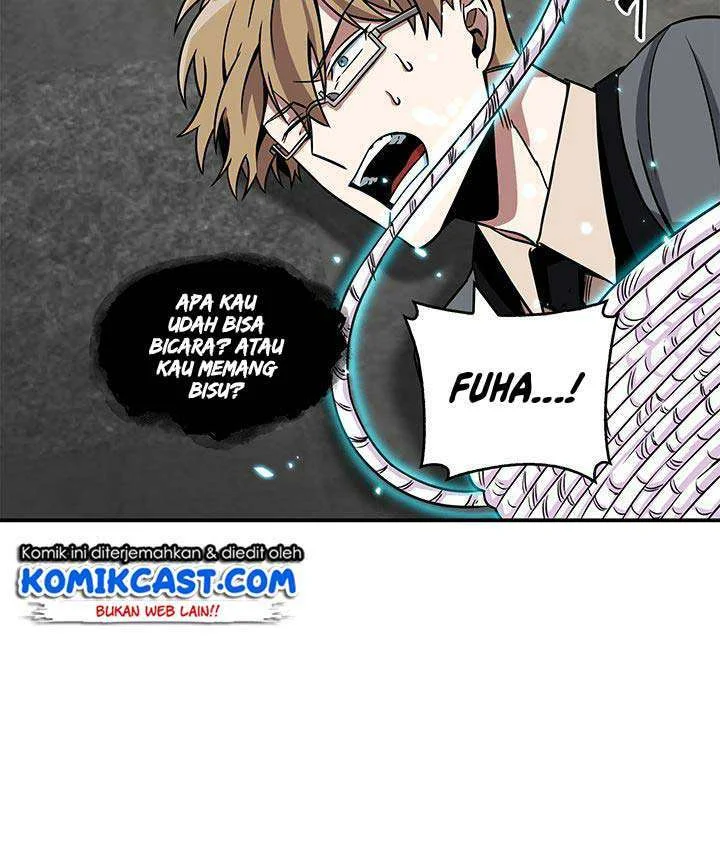 Tomb Raider King chapter 68 halaman 65