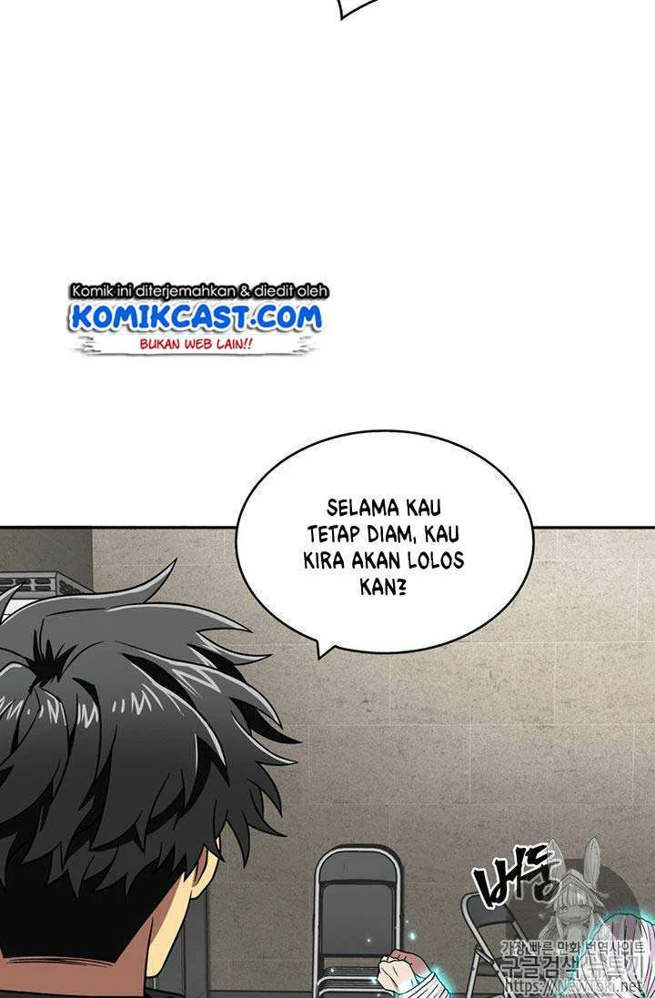Tomb Raider King chapter 68 halaman 67