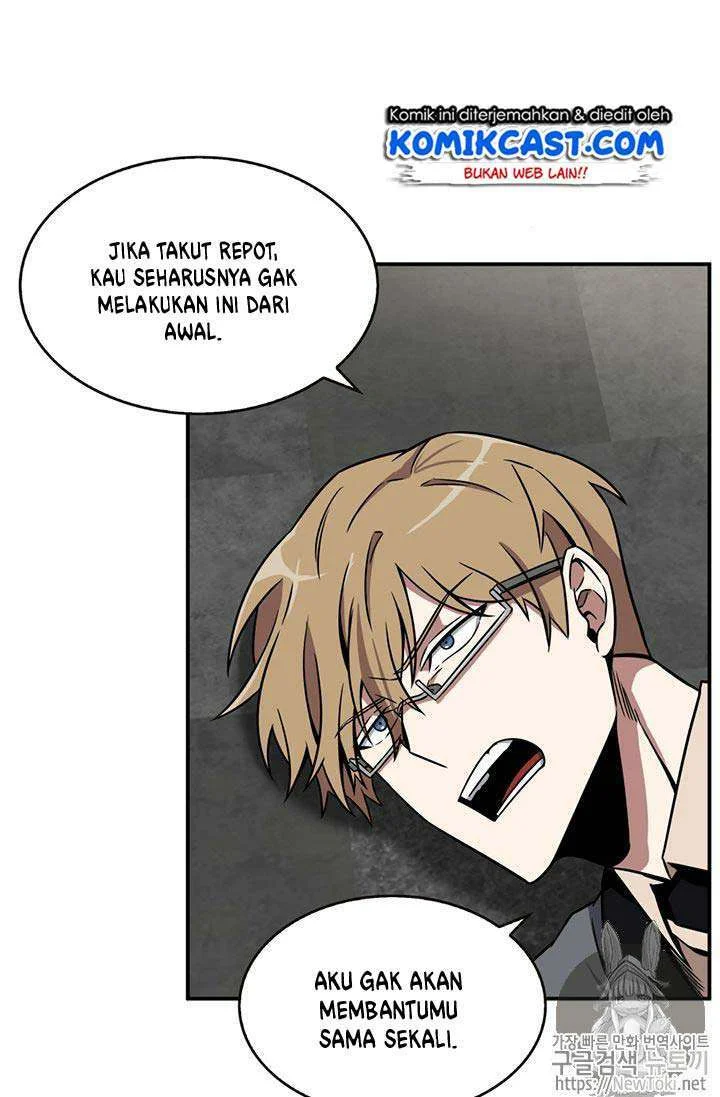 Tomb Raider King chapter 68 halaman 70