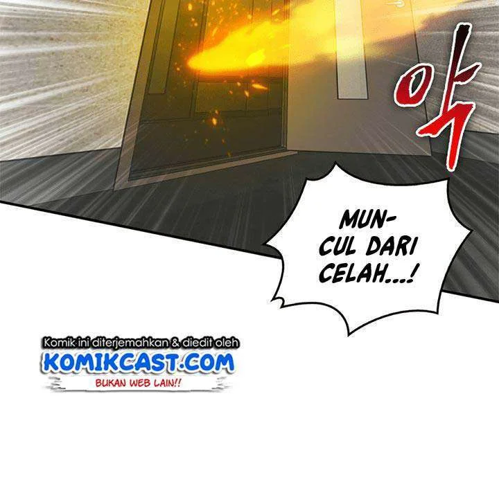 Tomb Raider King chapter 68 halaman 76