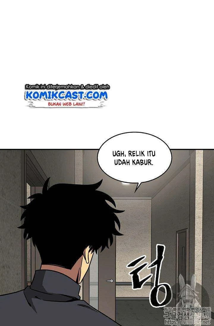 Tomb Raider King chapter 68 halaman 78