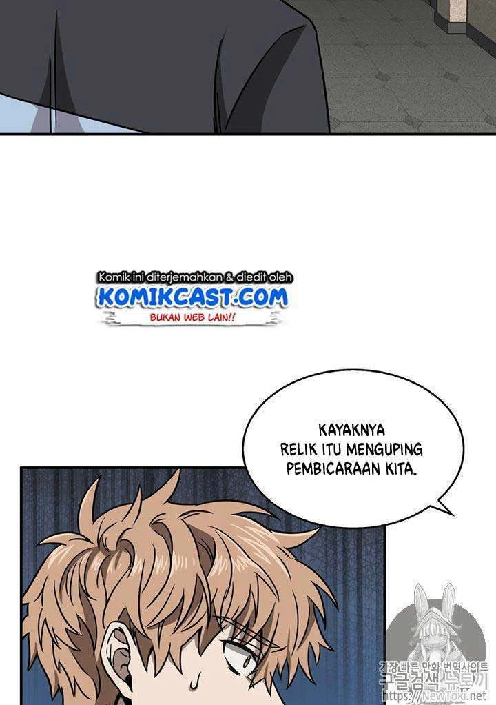 Tomb Raider King chapter 68 halaman 79