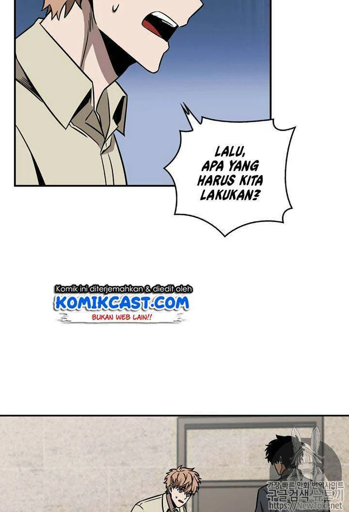 Tomb Raider King chapter 68 halaman 80
