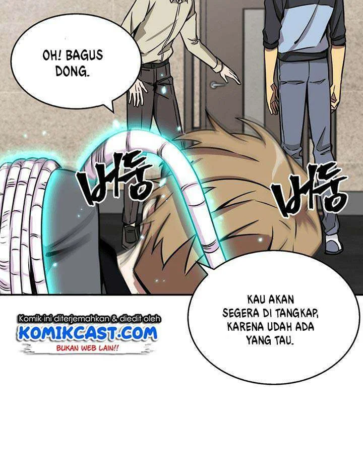 Tomb Raider King chapter 68 halaman 81