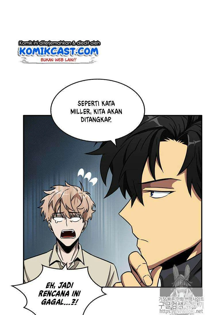Tomb Raider King chapter 68 halaman 82