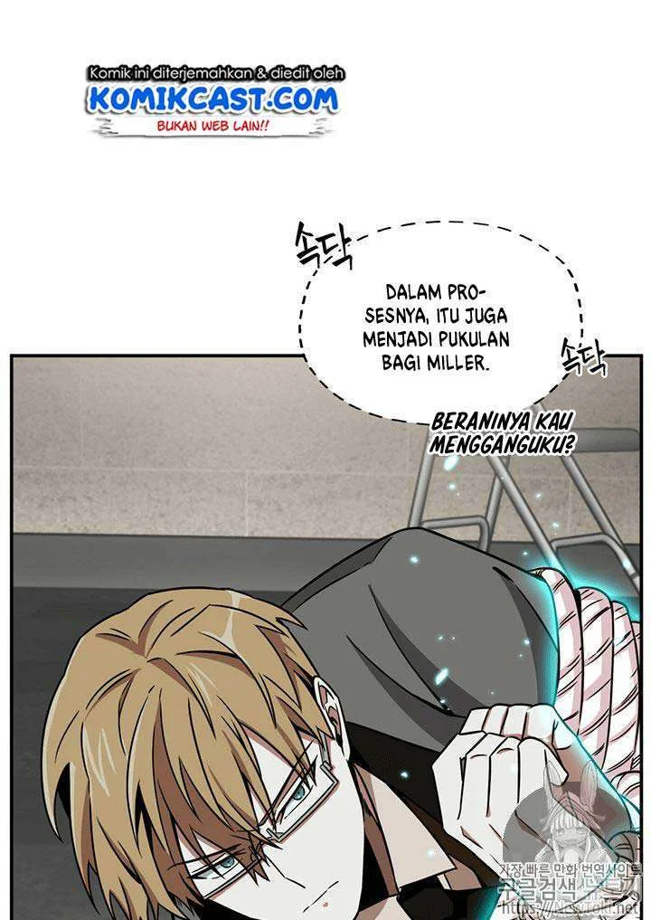 Tomb Raider King chapter 68 halaman 84