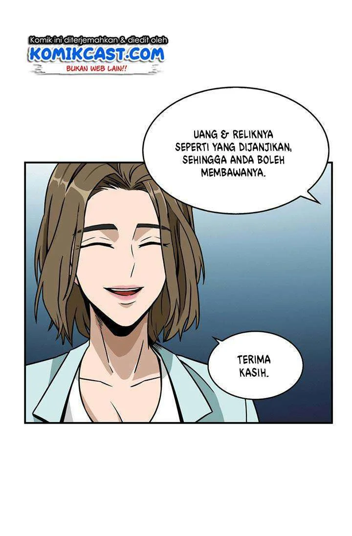 Tomb Raider King chapter 68 halaman 90