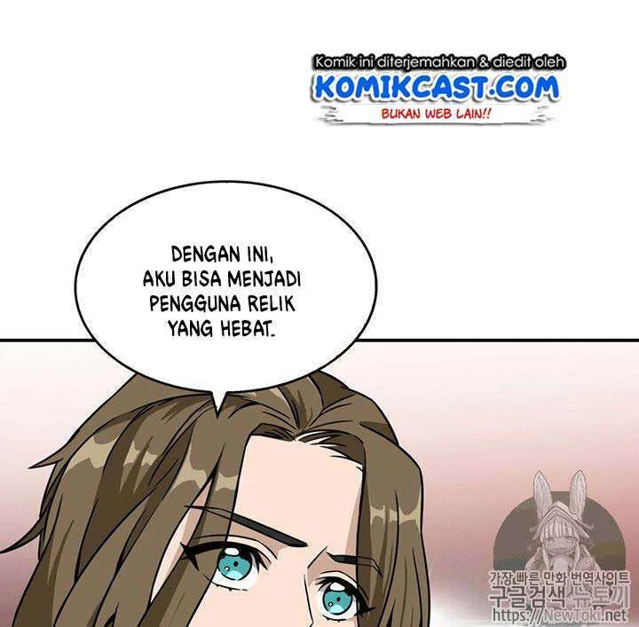 Tomb Raider King chapter 68 halaman 92