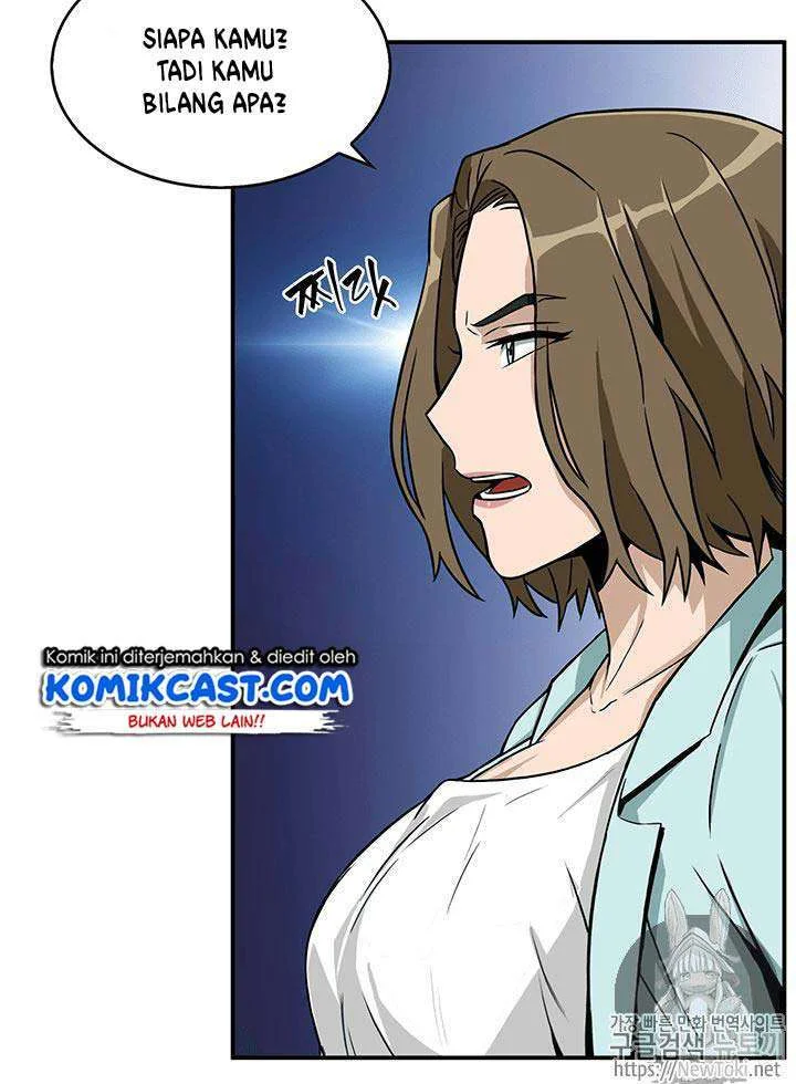 Tomb Raider King chapter 68 halaman 97