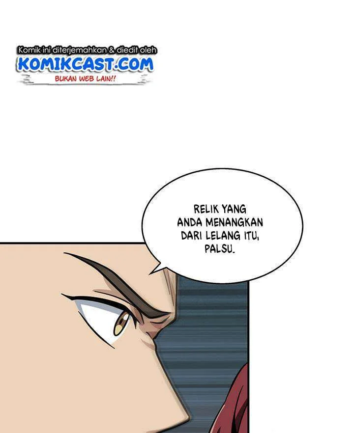 Tomb Raider King chapter 68 halaman 98
