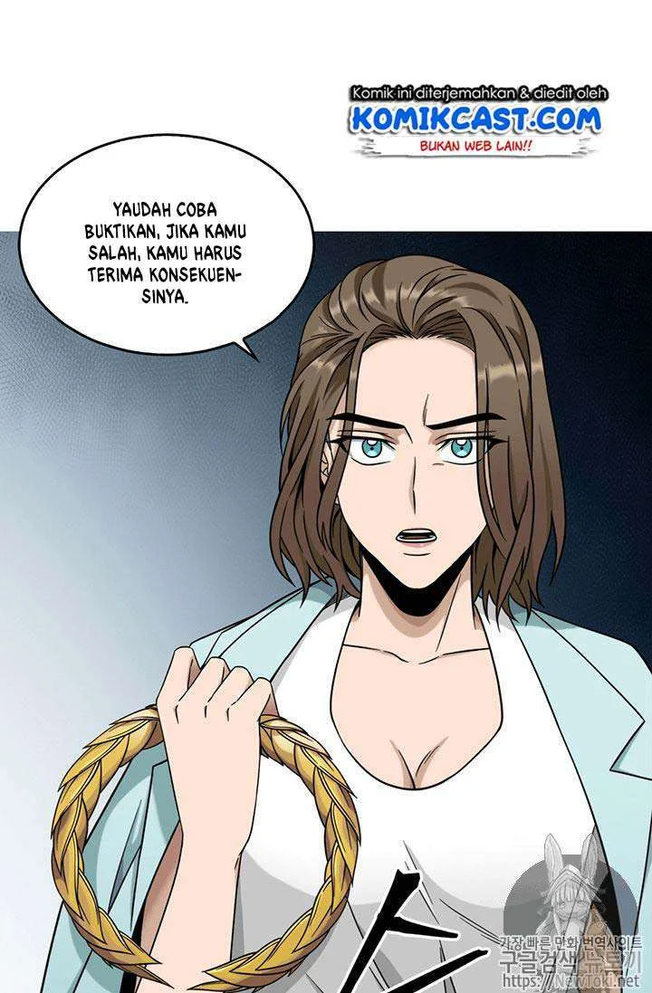 Tomb Raider King Bab 69 halaman 7