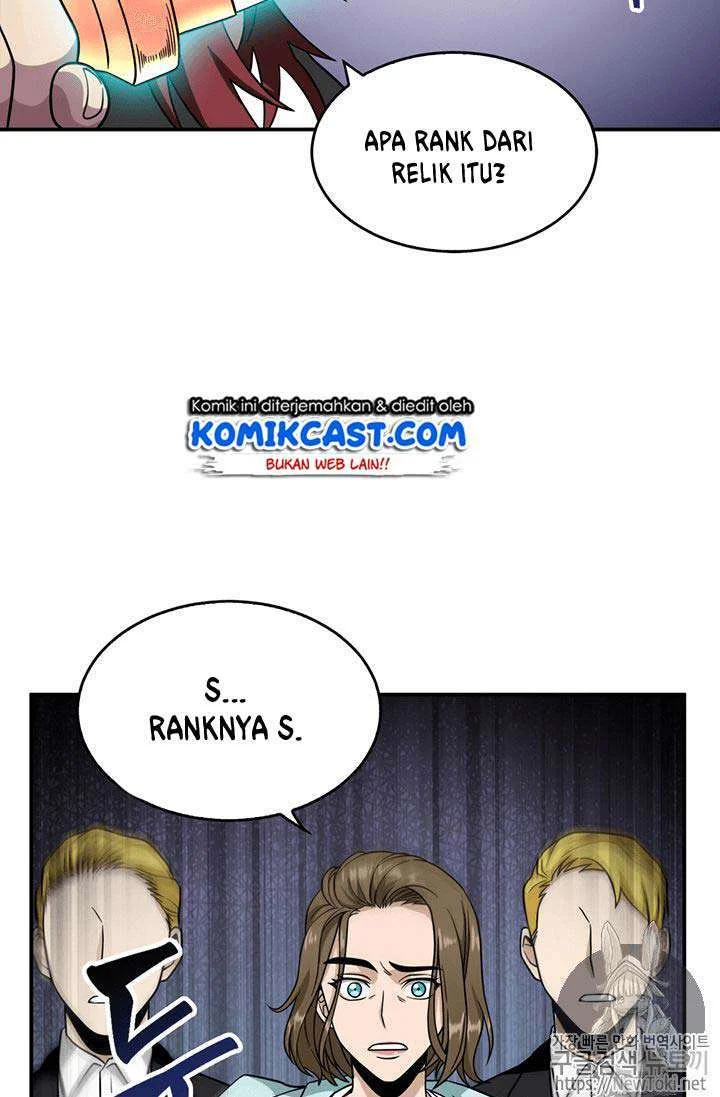 Tomb Raider King Bab 69 halaman 16