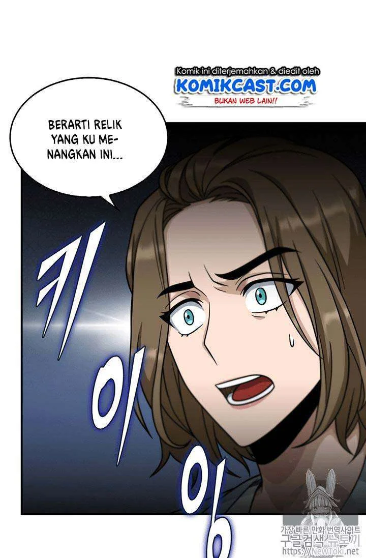 Tomb Raider King Bab 69 halaman 18