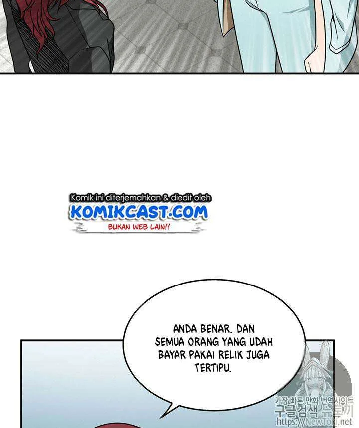 Tomb Raider King Bab 69 halaman 20