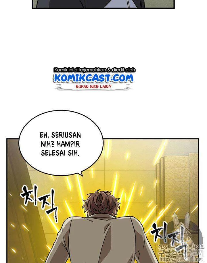 Tomb Raider King Bab 69 halaman 29