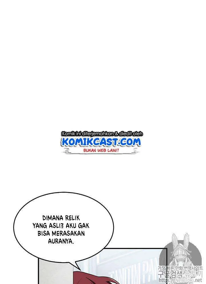 Tomb Raider King Bab 69 halaman 32