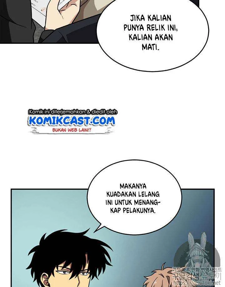 Tomb Raider King Bab 69 halaman 50