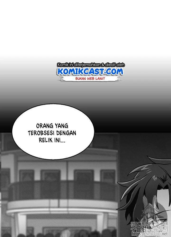 Tomb Raider King Bab 69 halaman 52