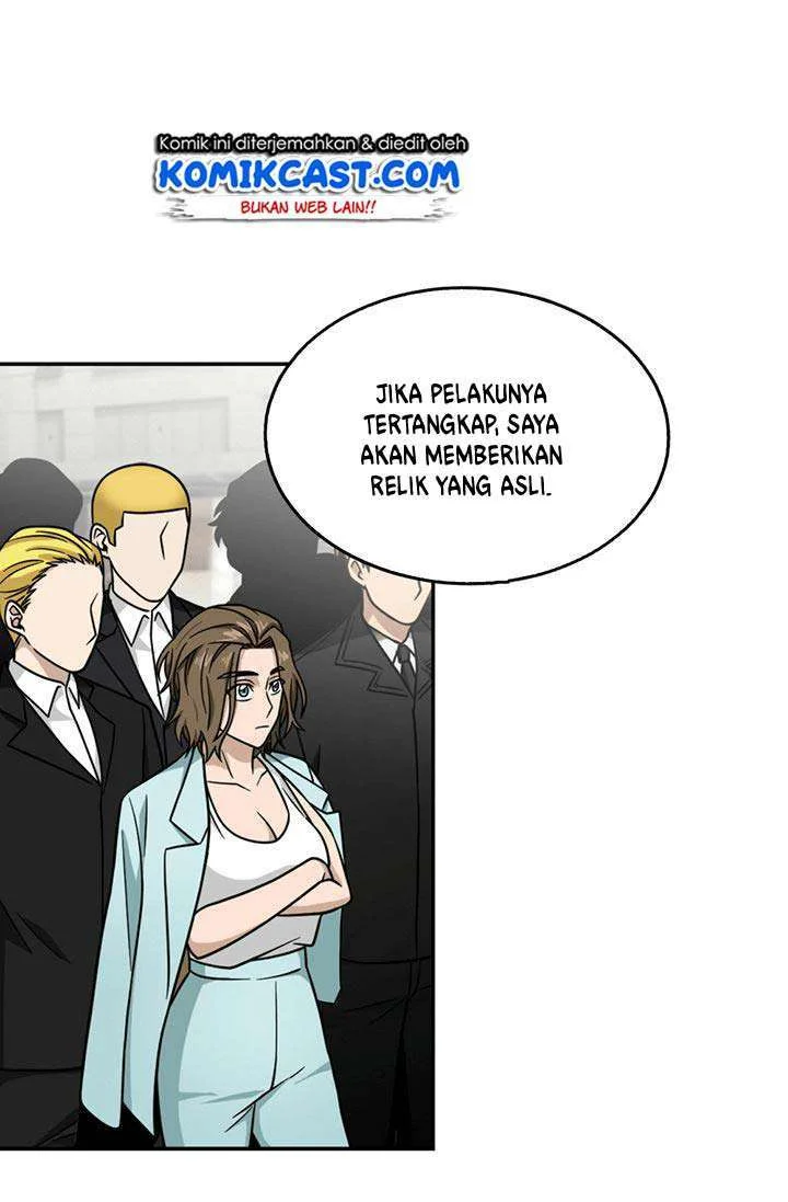 Tomb Raider King Bab 69 halaman 57