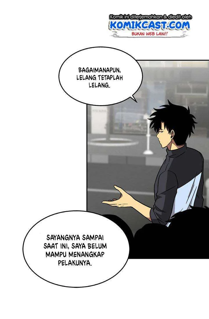 Tomb Raider King Bab 69 halaman 58