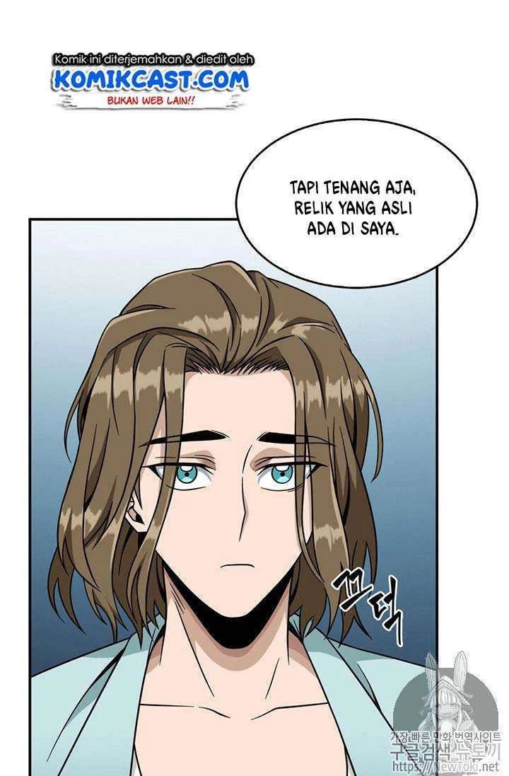 Tomb Raider King Bab 69 halaman 59