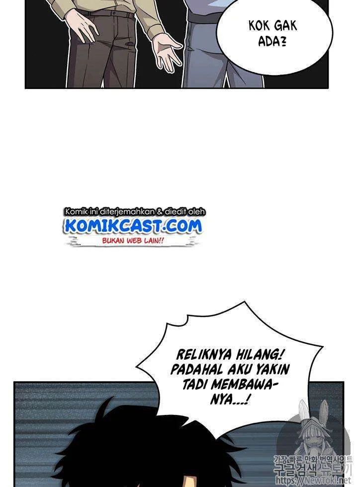 Tomb Raider King Bab 69 halaman 75