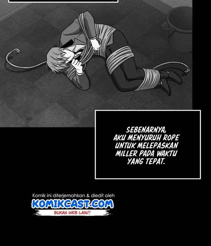 Tomb Raider King Bab 69 halaman 91