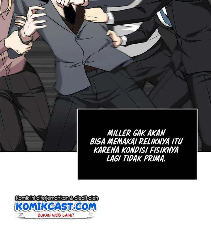 Tomb Raider King Bab 69 halaman 94