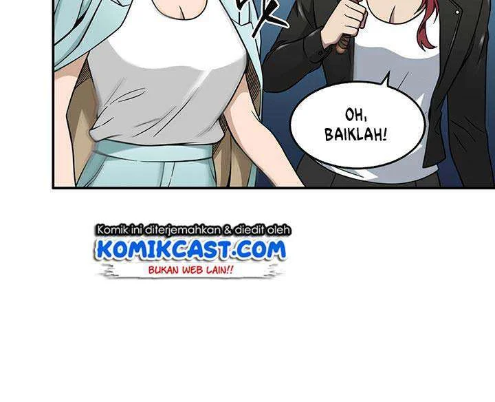 Tomb Raider King Bab 69 halaman 98