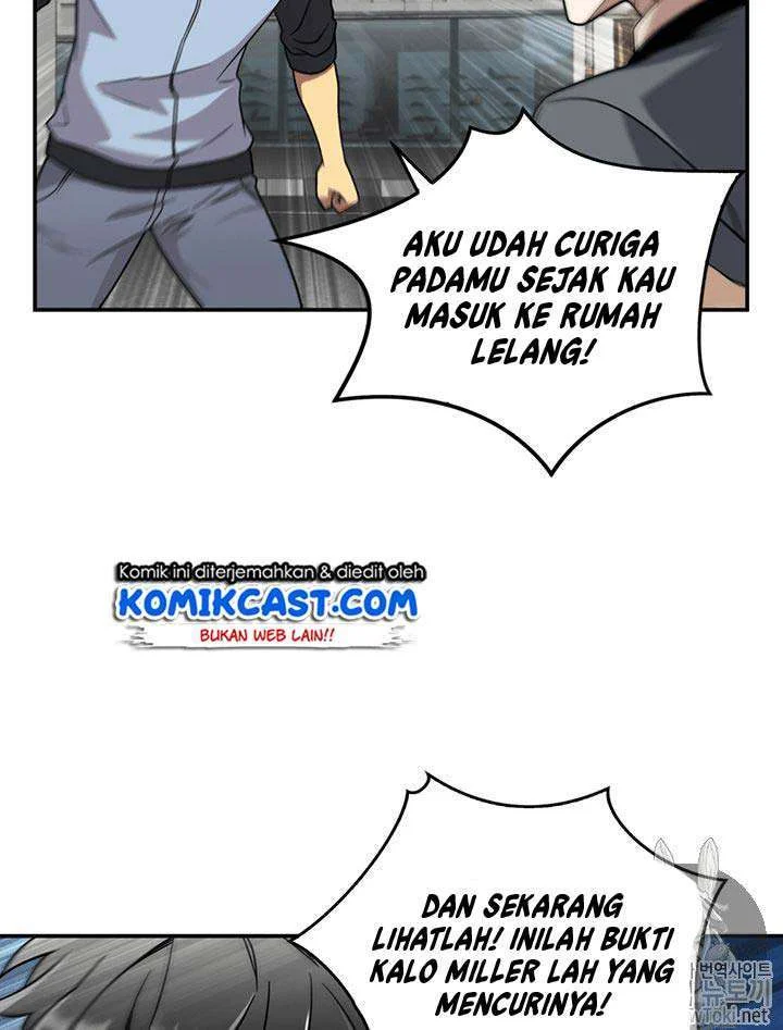 Tomb Raider King Bab 69 halaman 105