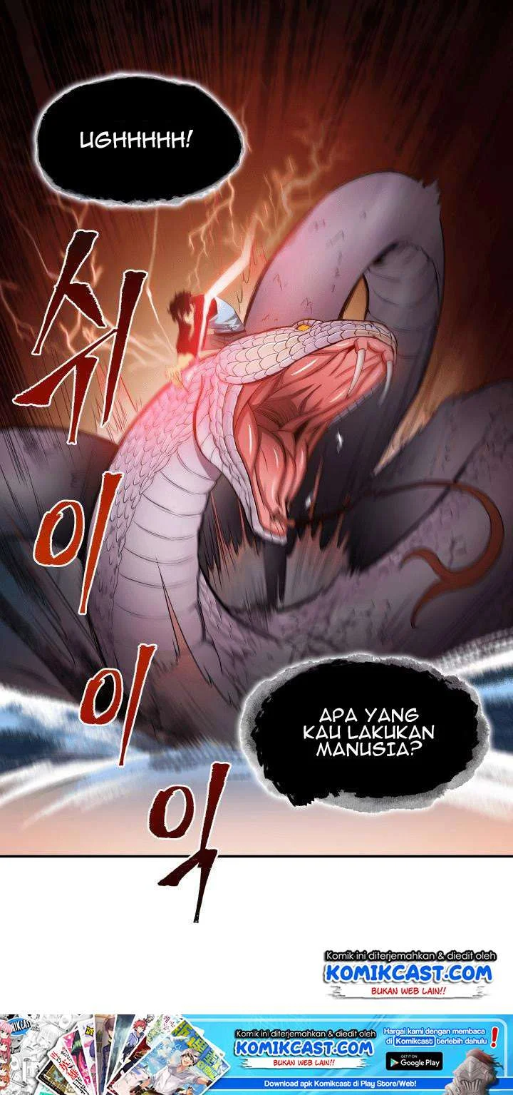 Tomb Raider King chapter 7 halaman 2