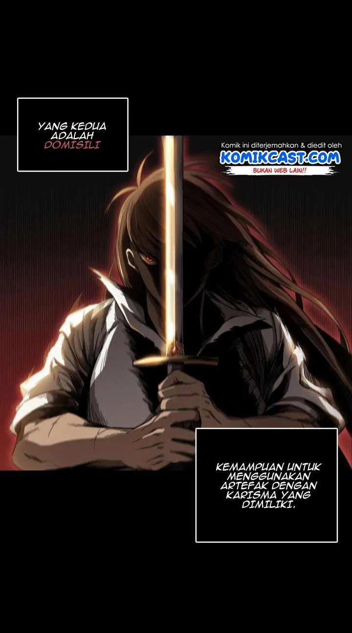 Tomb Raider King chapter 7 halaman 7