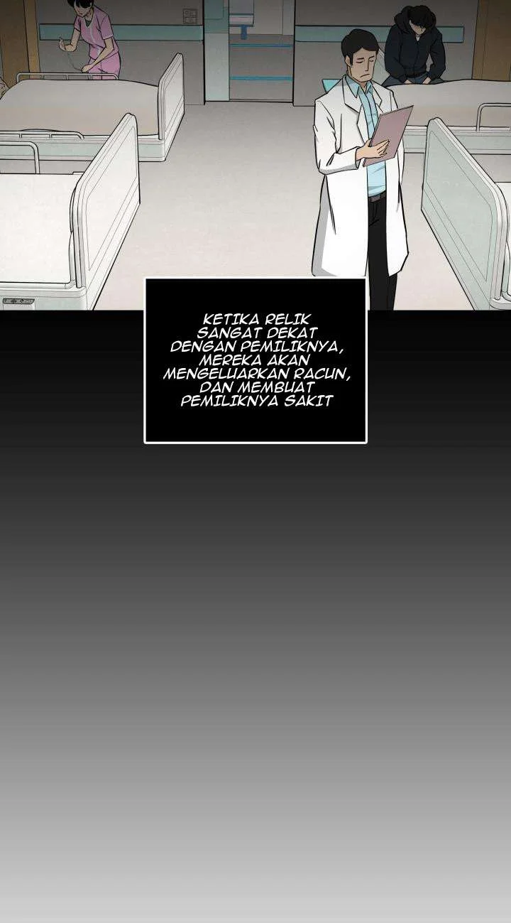 Tomb Raider King chapter 7 halaman 10