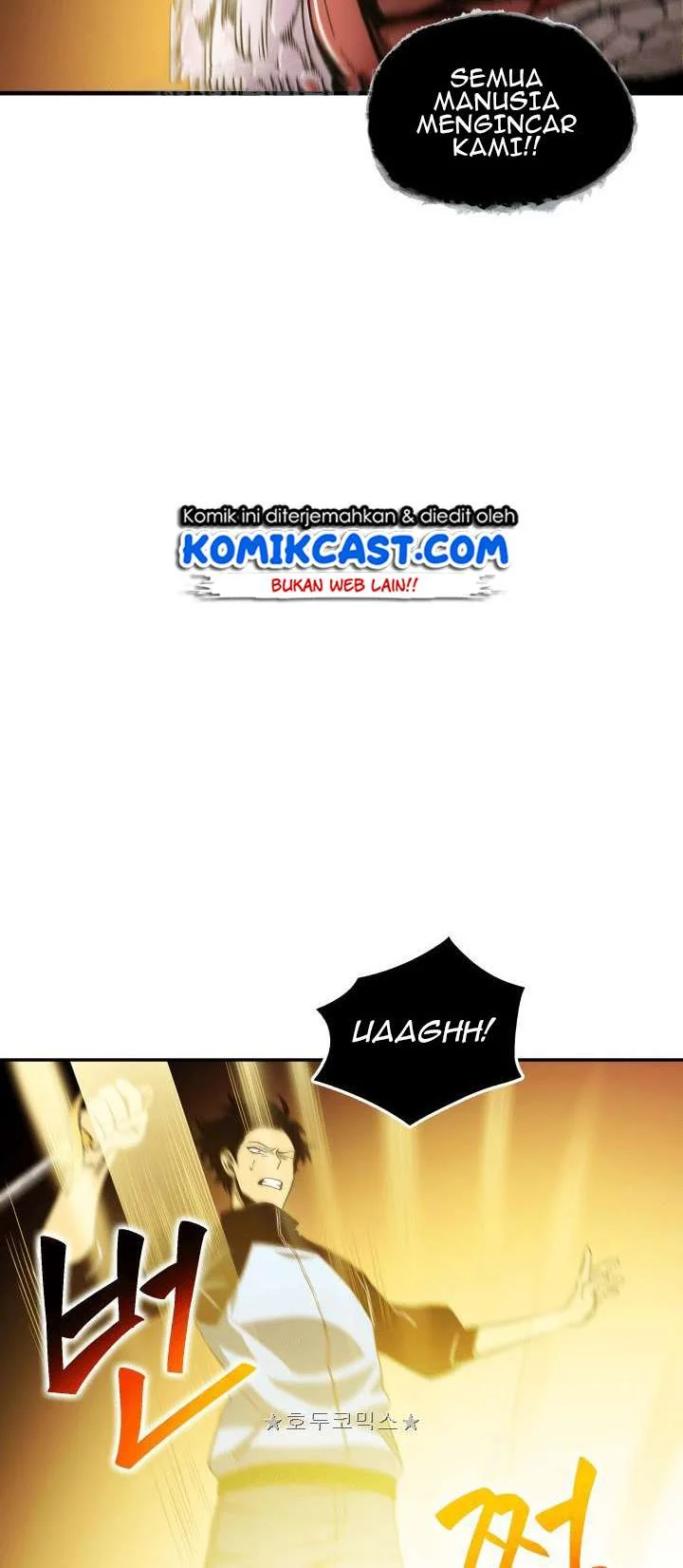 Tomb Raider King chapter 7 halaman 13
