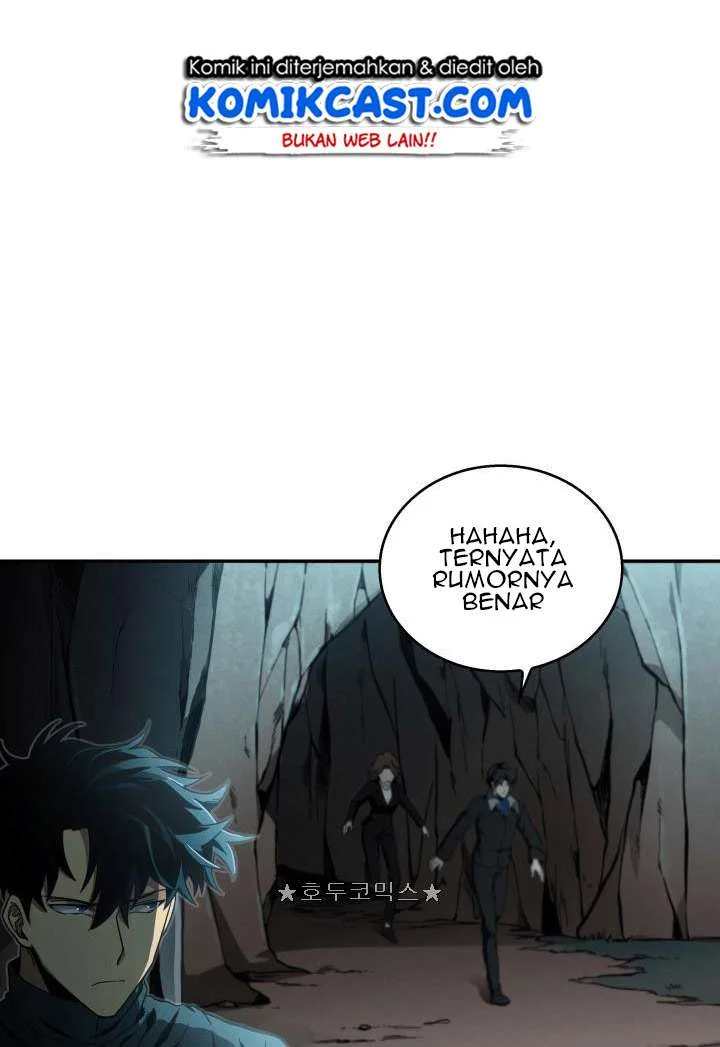 Tomb Raider King chapter 7 halaman 24