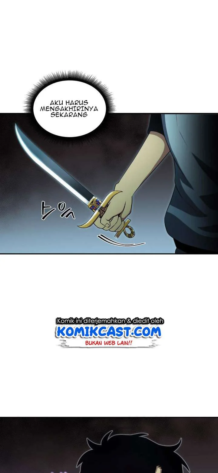 Tomb Raider King chapter 7 halaman 28