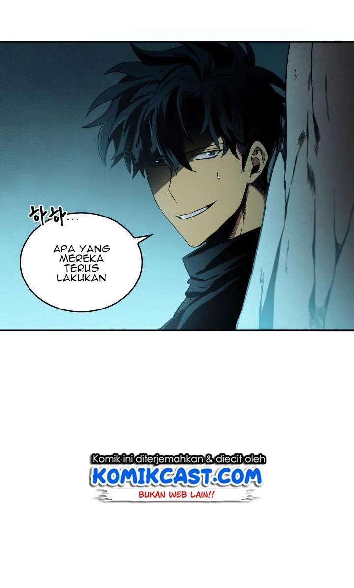 Tomb Raider King chapter 7 halaman 31