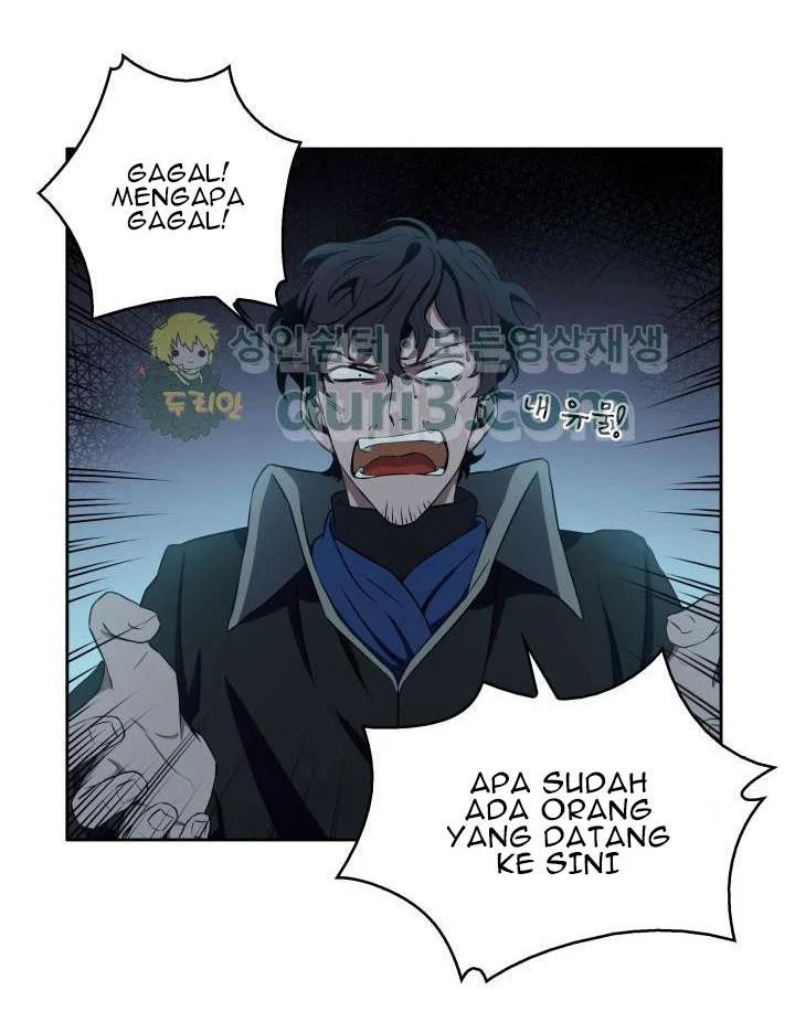 Tomb Raider King chapter 7 halaman 32