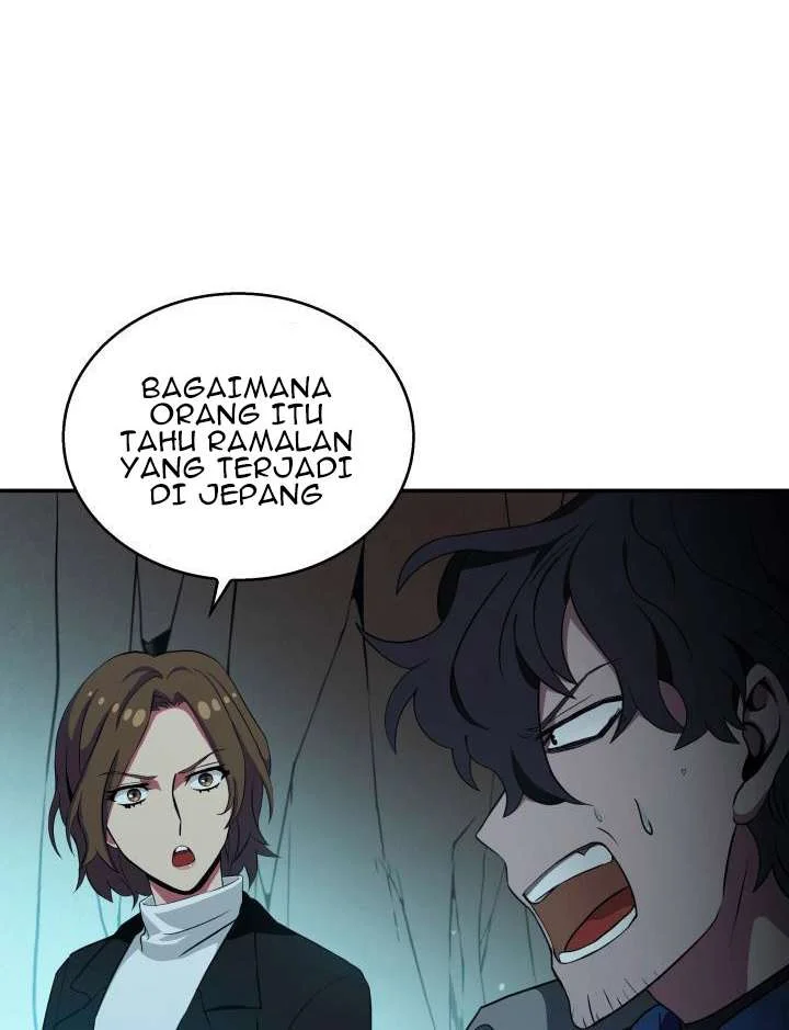 Tomb Raider King chapter 7 halaman 33