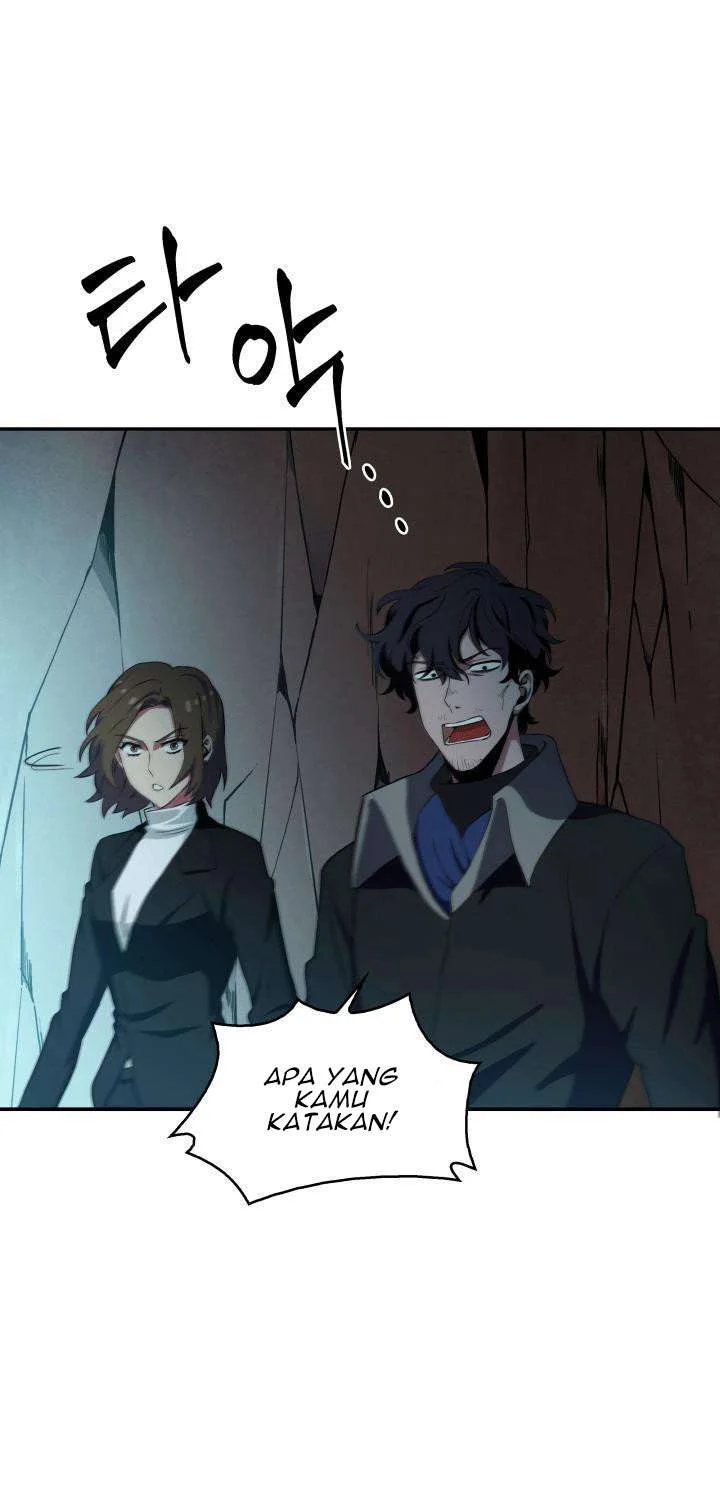 Tomb Raider King chapter 7 halaman 36