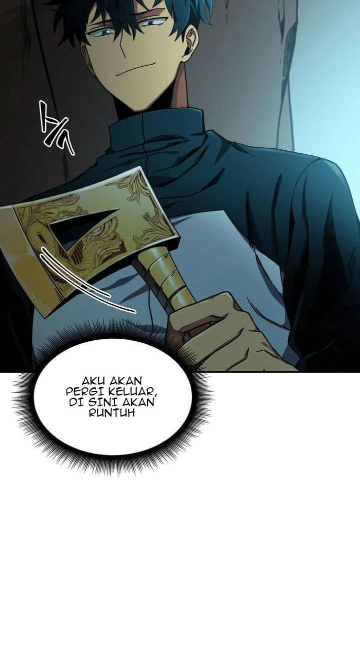 Tomb Raider King chapter 7 halaman 38