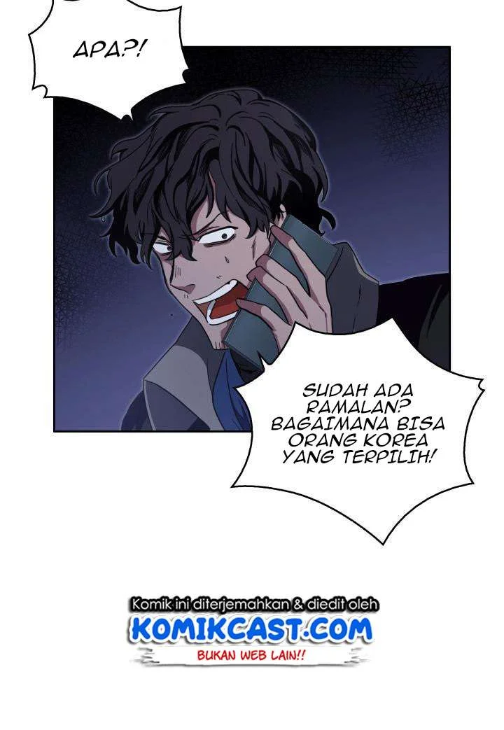 Tomb Raider King chapter 7 halaman 50