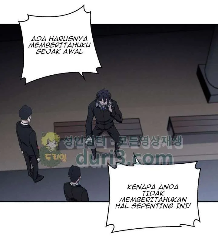Tomb Raider King chapter 7 halaman 51